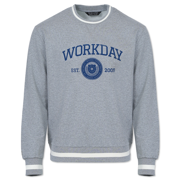 Unisex Heritage Prep Sweatshirt